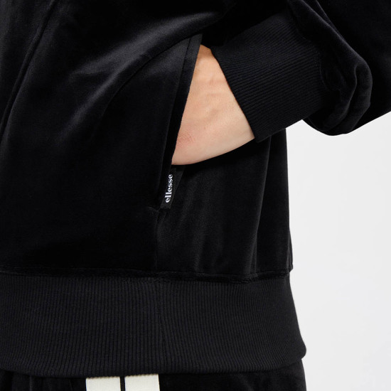 Ellesse Γυναικείο φούτερ Sartoria Izzie OH Hoody
